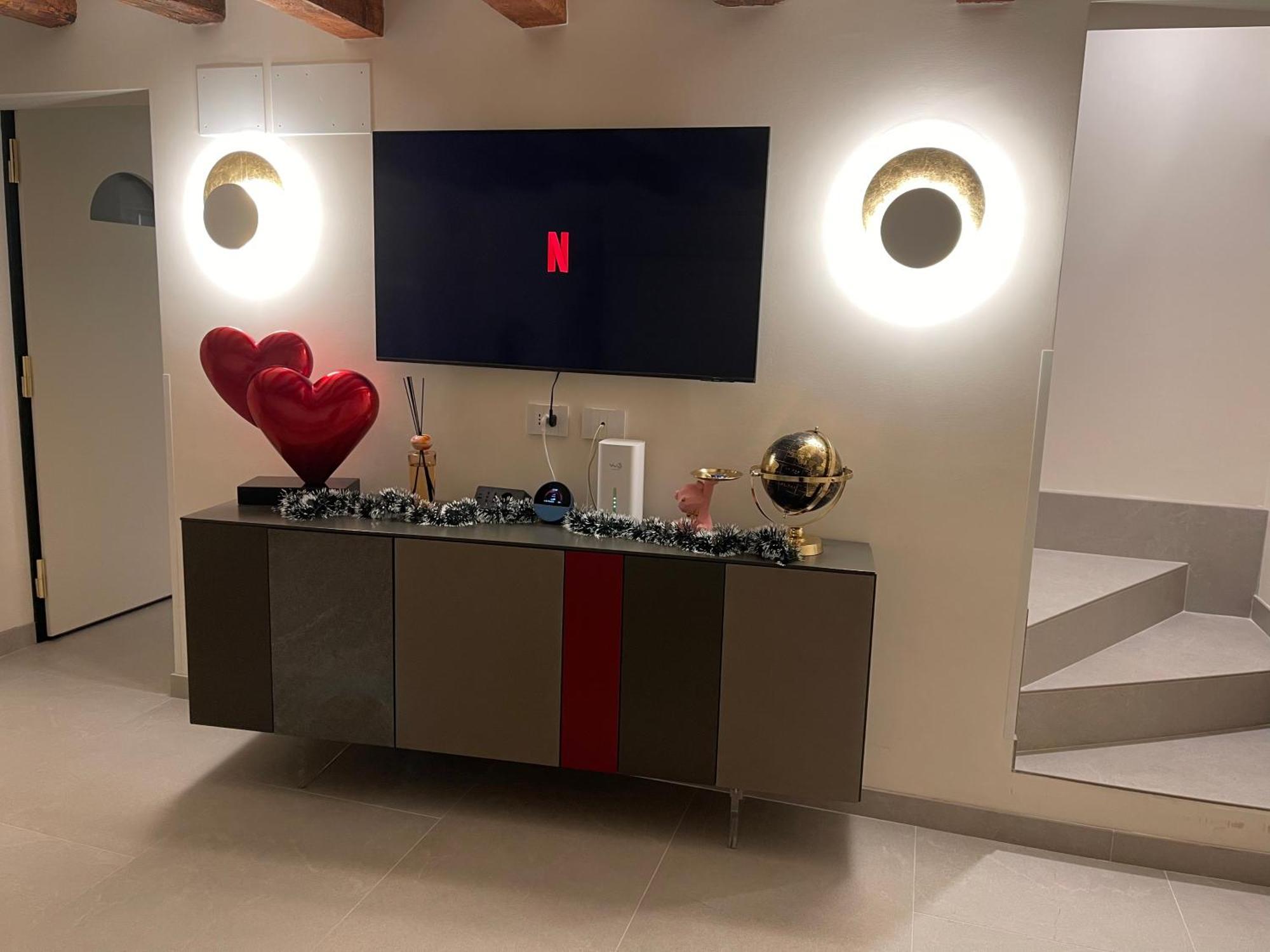 Twin Hearts Venedig