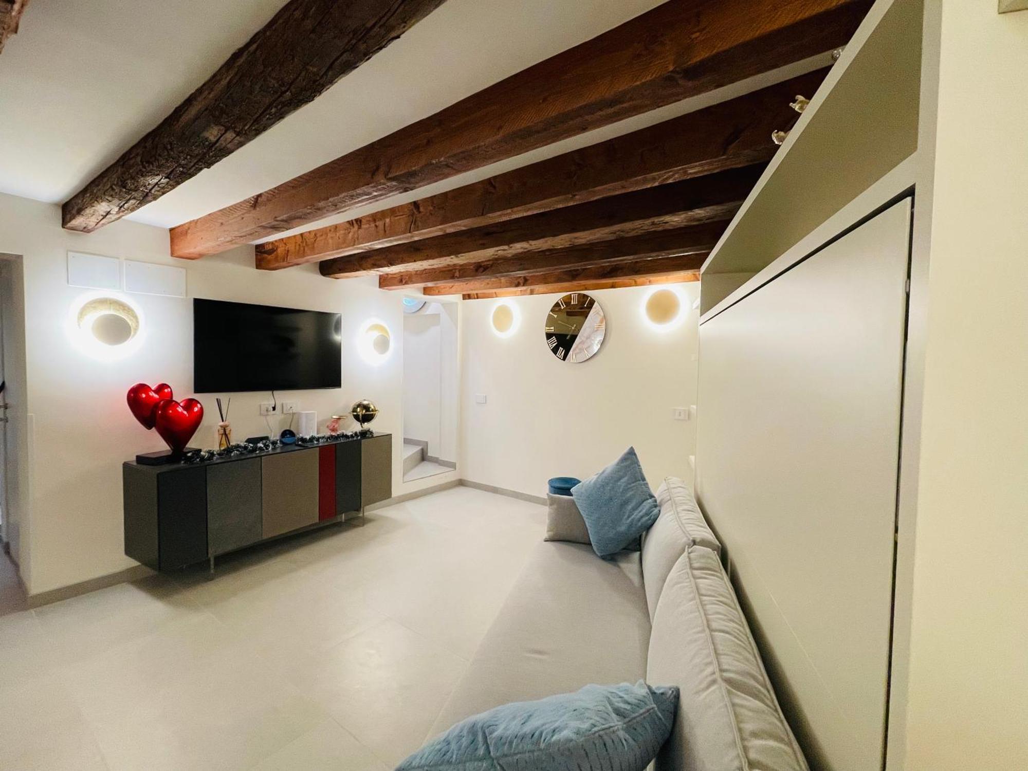 Ferienhaus Twin Hearts Venedig